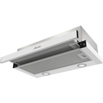 Вытяжка встраиваемая MONSHER Laura 60 Blanc