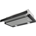 Вытяжка встраиваемая MONSHER Laura 60 Noir