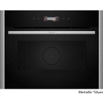 Встраиваемая микроволновая печь NEFF C29GR3XY1