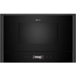 Встраиваемая микроволновая печь NEFF NL9WR21Y1