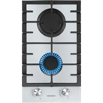 Газовая варочная панель NORDFROST HM 3023 W