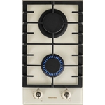 Газовая варочная панель NORDFROST HM 3023 YR