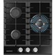 Газовая варочная панель NORDFROST HM 4532 B