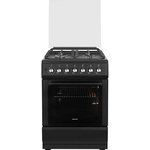 Газовая плита NORDFROST GG 6062 B