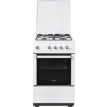 Газовая плита NORDFROST GG 5050 W