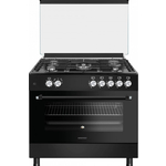 Газовая плита NORDFROST GG 9064 B