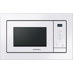 Встраиваемая микроволновая печь Samsung MS23A7118AW/BW