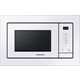 Встраиваемая микроволновая печь Samsung MS23A7118AW/BW