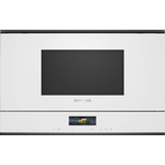 Встраиваемая микроволновая печь Siemens BF722L1W1