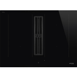 Индукционная варочная панель Smeg HOBD472D2