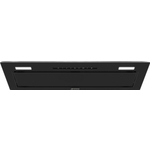 Вытяжка встраиваемая Smeg KSG6P4MB