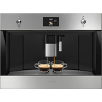 Встраиваемая кофемашина Smeg CMS4303XRU