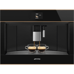 Встраиваемая кофемашина Smeg CMS4604NRRU
