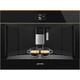 Встраиваемая кофемашина Smeg CMS4604NRRU