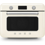Мини-печь Smeg COF01CREU