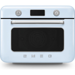 Мини-печь Smeg COF01PBEU