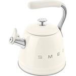 Чайник для плиты Smeg CKLW2001CR