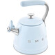 Чайник для плиты Smeg CKLW2001PB