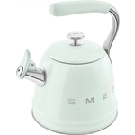 Чайник для плиты Smeg CKLW2001PG