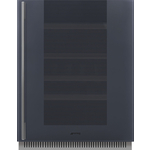 Винный шкаф Smeg CVI138RG