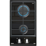 Газовая варочная панель Teka GZC 32300 XBN Black