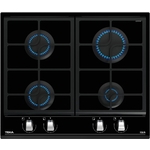 Газовая варочная панель Teka GZC 64300 XBN Black