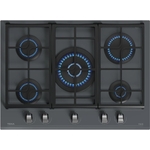 Газовая варочная панель Teka GZC 75330 XBN Stone Grey