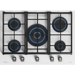 Газовая варочная панель Teka GZC 75330 XBC WHITE