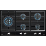 Газовая варочная панель Teka GZC 95320 XBC BLACK