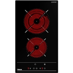 Электрическая варочная панель Teka TBC 32010 TTC Black