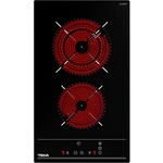 Электрическая варочная панель Teka TZC 32320 TTC Black