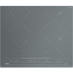 Индукционная варочная панель Teka IZC 64630 MST Stone Grey