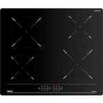 Индукционная варочная панель Teka IBC 64000 TTC Black