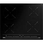 Индукционная варочная панель Teka IBC 64010 MSS Black