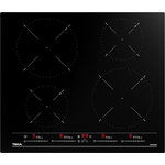 Индукционная варочная панель Teka IBC 64320 MSP Black