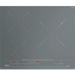 Индукционная варочная панель Teka IZC 63630 MST Stone Grey