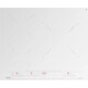 Индукционная варочная панель Teka IZC 63630 MST White