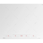 Индукционная варочная панель Teka IZC 64630 MST White