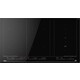 Индукционная варочная панель Teka IZF 99700 MST Black