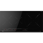 Индукционная варочная панель Teka IZC 83620 MST Black