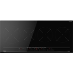 Индукционная варочная панель Teka IZC 94620 MST Black