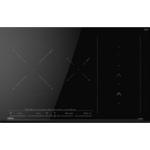 Индукционная варочная панель Teka IZS 86630 MST Black