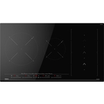 Индукционная варочная панель Teka IZS 96700 MST Black