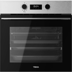 Электрический духовой шкаф Teka AIRFRY HSB 646 SS