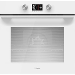 Электрический духовой шкаф Teka HLB 8600 White Marble