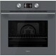 Электрический духовой шкаф Teka HLB 8600 Stone Grey