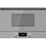 Встраиваемая микроволновая печь Teka ML 8220 BIS L STEAM GREY