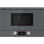 Встраиваемая микроволновая печь Teka ML 8220 BIS L Stone Grey
