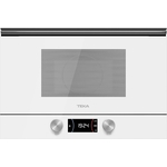 Встраиваемая микроволновая печь Teka ML 8220 BIS L WHITE