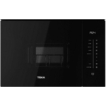 Встраиваемая микроволновая печь Teka MLEG 820 FI FULL BLACK
